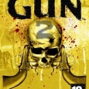 Gun 2 Box Art Cover