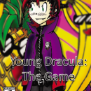Young Dracula Box Art Cover