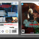 Devil May Cry: Sparda's Inferno Box Art Cover