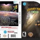 Looney Tunes in Space Box Art Cover