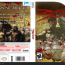 300: The Story Of A King Box Art Cover