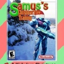 Samus' Christmas Tree Training Box Art Cover