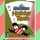 Wario Ware : Holiday Rush Box Art Cover