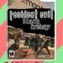 Resident Evil: Black Friday Box Art Cover