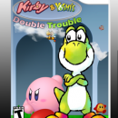 Kirby & Yoshi's Double Trouble Box Art Cover