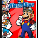 Mario Ware Box Art Cover