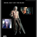 Devil May Cry: The Blink Box Art Cover