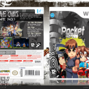 Pocket Heroes 2 Box Art Cover
