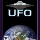 UFO Box Art Cover
