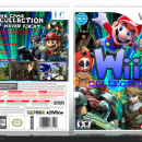 Wii Collection Box Art Cover