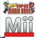 New Super Mario Bros. Mii Edition Box Art Cover