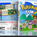 Pokemon Farm Box Art Cover