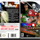 Mario needs Help: A tragic Hollywood story Box Art Cover