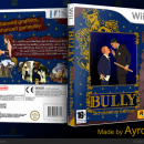 Bully: Scholarship Edition Box Art Cover