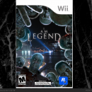 I Am Legend Box Art Cover
