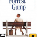 Forrest Gump the Game Box Art Cover