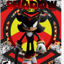 Shadow the Hedgehog Box Art Cover