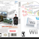 The Search for.. WII Box Art Cover