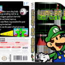 Luigis big break Box Art Cover
