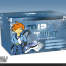 Air Twist Box Art Cover