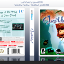 LostWinds Box Art Cover
