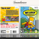 Bart Simpson: Springfield Rampage Box Art Cover