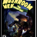 Mushroom Men: The Spore War Box Art Cover