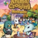 Animal Crossing Movie Game Box Art Cover