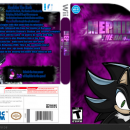 Mephiles The Dark Box Art Cover