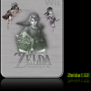 The Legend Of Zelda: Collector's Edition Wii Box Art Cover