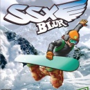 SSX Blur Box Art Cover