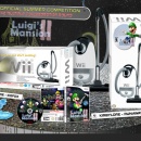 Luigi's Mansion II (Bundle Box) Box Art Cover
