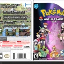 Pokemon: World Trainer Online Box Art Cover