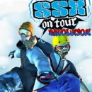 SSX On Tour Revolution Box Art Cover