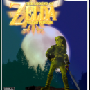 The Legend of Zelda:Twilight Princess gold edition Box Art Cover