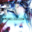 Super Mario 128 Box Art Cover