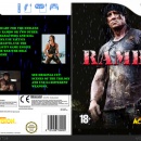 Rambo Box Art Cover