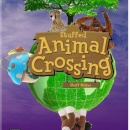 Stuffed Animal Crossing Box Art Cover