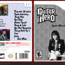 Guitar Hero: Yngwie Malmsteen Box Art Cover