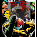 VGBoxArt Stars: Rank 5 Box Art Cover