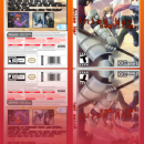Anime War Box Art Cover
