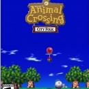 Animal Crossing: City Folk Box Art Cover