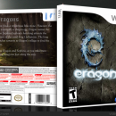 Eragon Box Art Cover