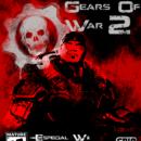 Gears Of War 2: Especial Wii Collectors Edition Box Art Cover