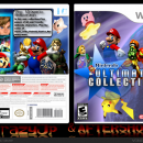 Nintendo Ultimate Collection Box Art Cover