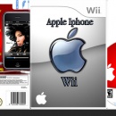 iPhone Wii Box Art Cover