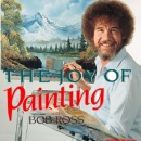 The Joy of Painting with Bob Ross Box Art Cover