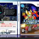 Star Fox Online! Box Art Cover