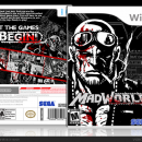 Mad World Box Art Cover