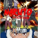 Naruto : My Ninja Way Box Art Cover